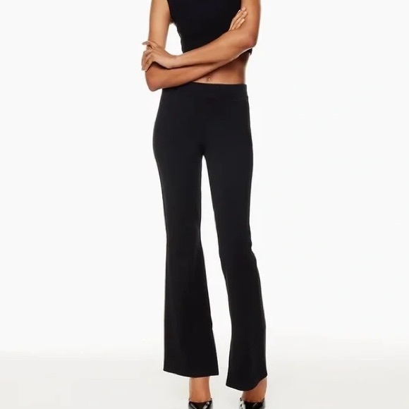 Babaton Paramount Pant BNWT - Picture 1 of 8